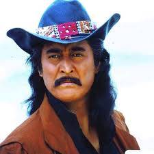 Danny Denzongpa